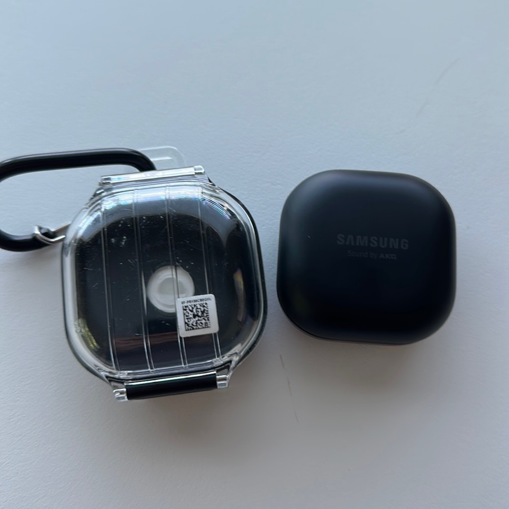 Samsung Galaxy Buds Pro *replacement case only